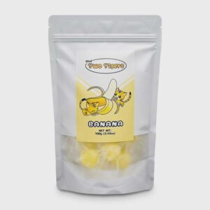 Banana Candy – Pack of 12