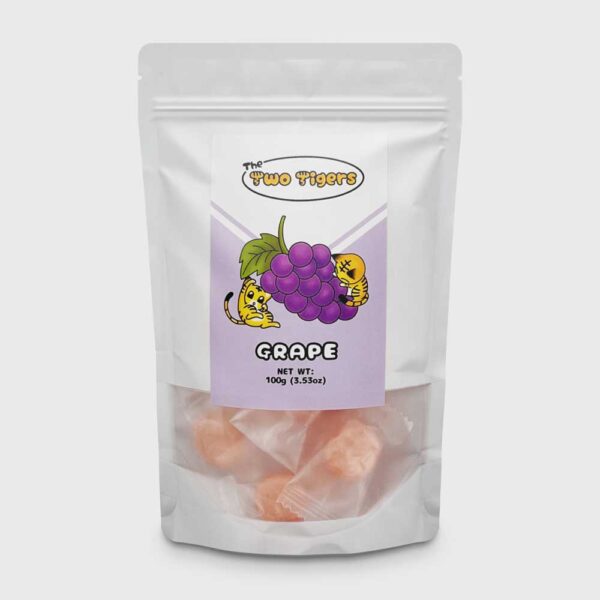 Grape Candy – Pack of 12