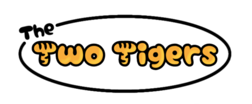 The Two Tigers
