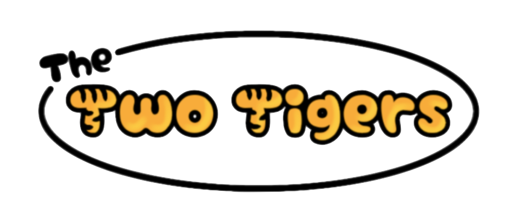 The Two Tigers